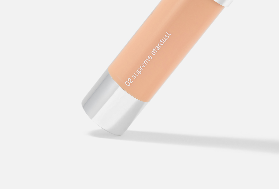 Clinique Creamy highlighter stick Chubby Stick™ Sculpting Highlight Sumpreme stardust 6 g Clinique Creamy highlighter stick Chubby Stick™ Sculpting Highlight