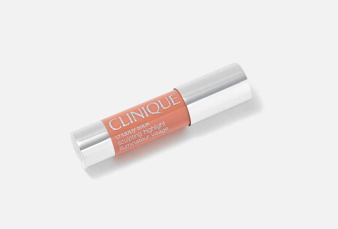 Clinique Creamy highlighter stick Chubby Stick™ Sculpting Highlight