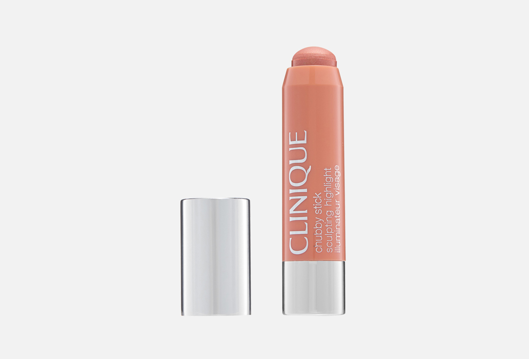 Clinique Creamy highlighter stick Chubby Stick™ Sculpting Highlight