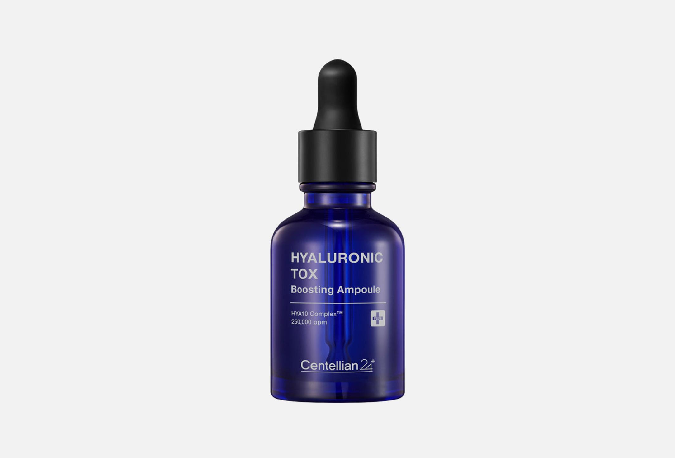 Hyaluronic Tox Boosting 30