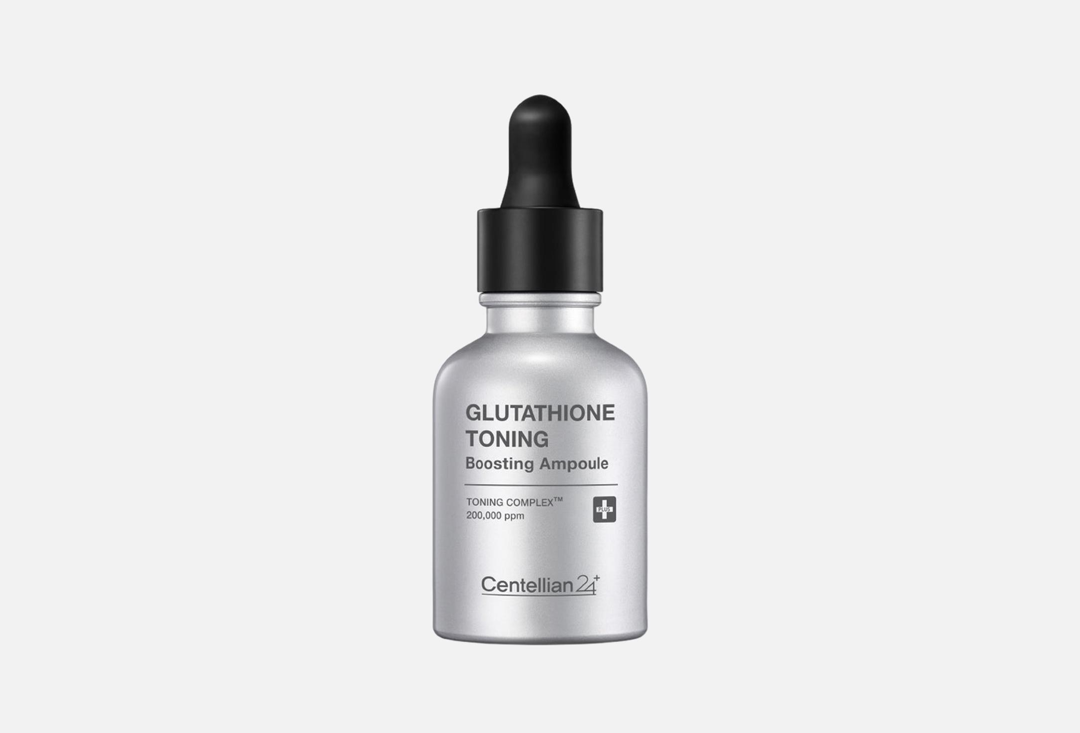 Gutathione Toning 30