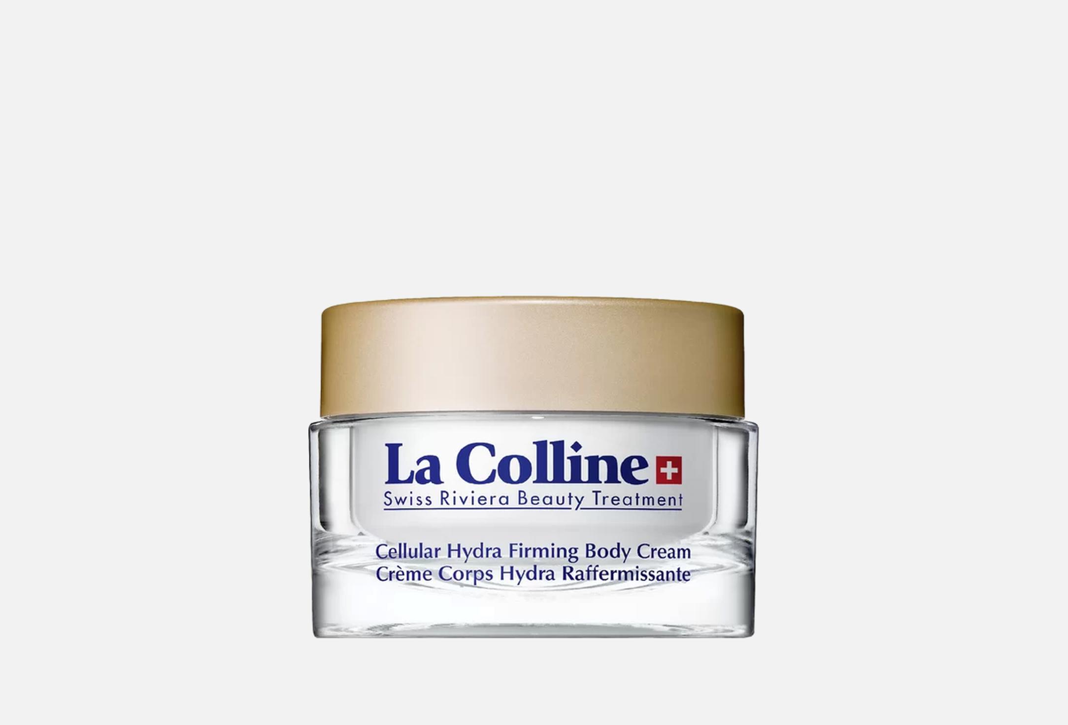 Cellular Hydra Firming Body Cream 200