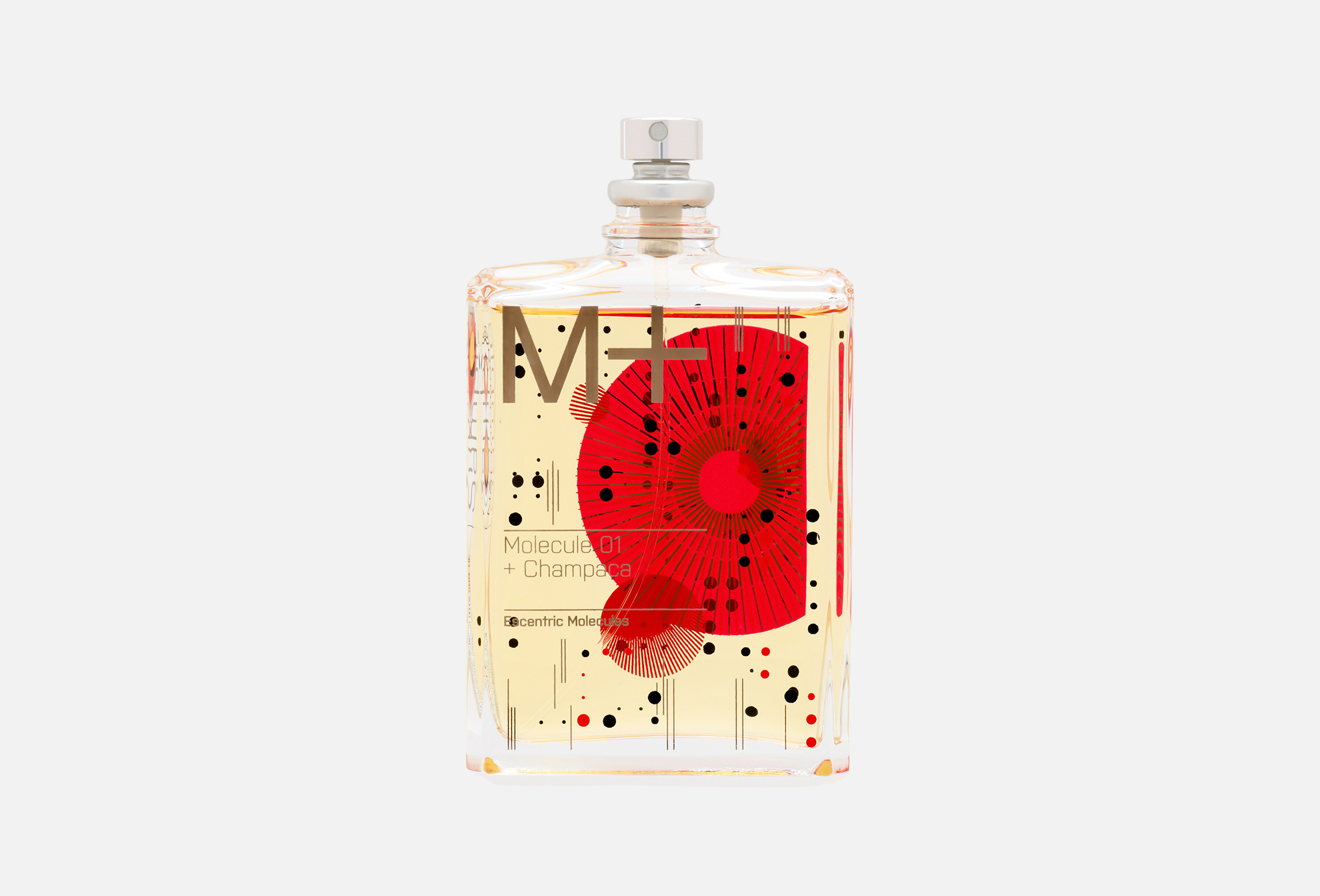 Molecule 01 + Champaca 100