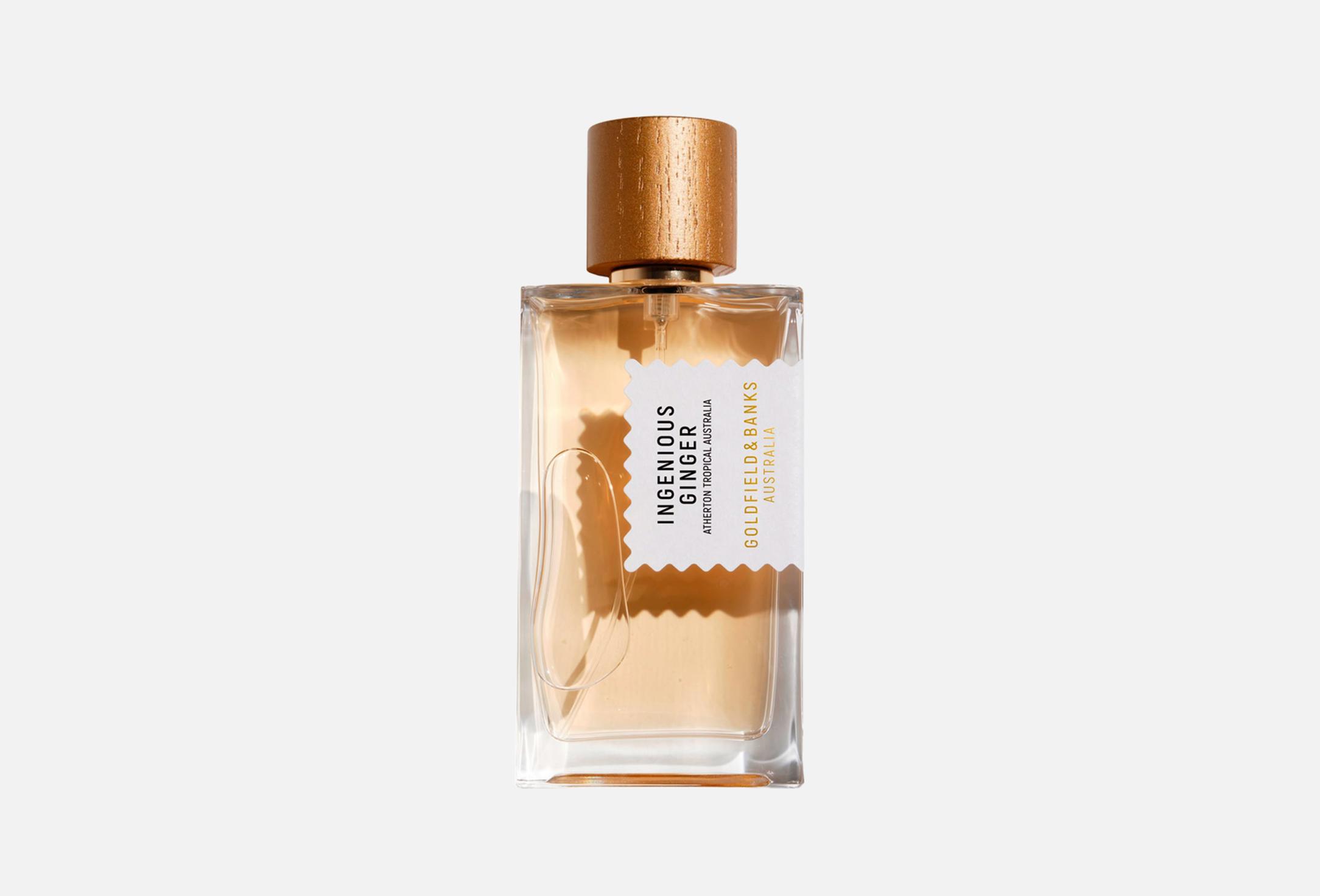 Goldfield & Banks Ingenious Ginger 2