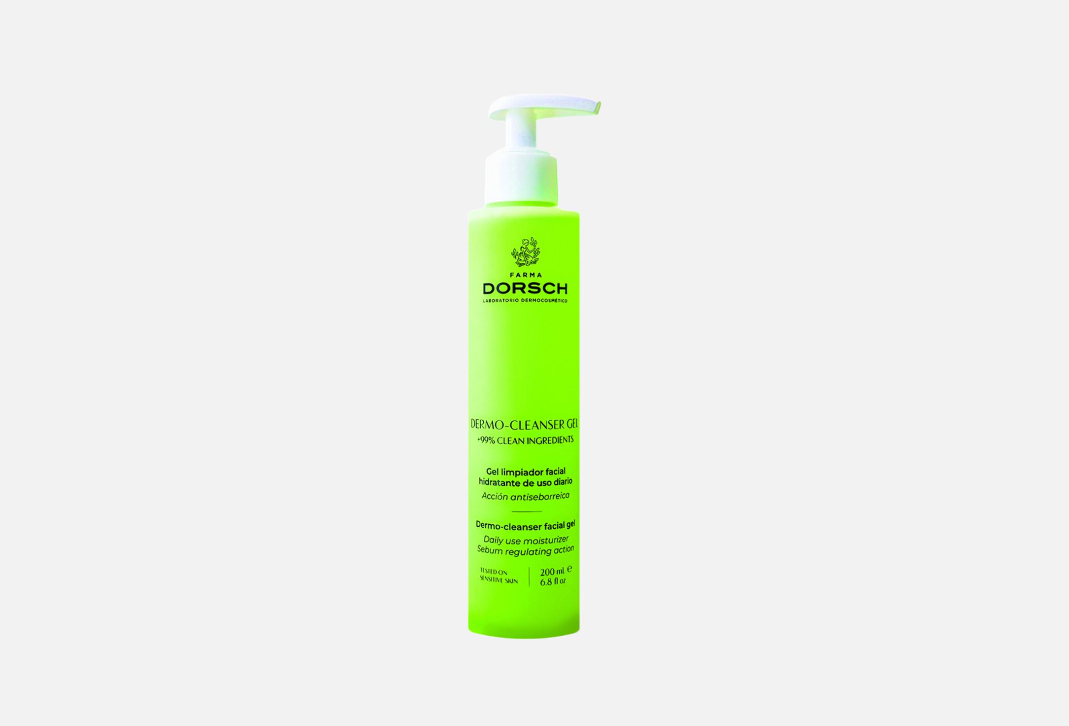 Dermo Cleanser  200 