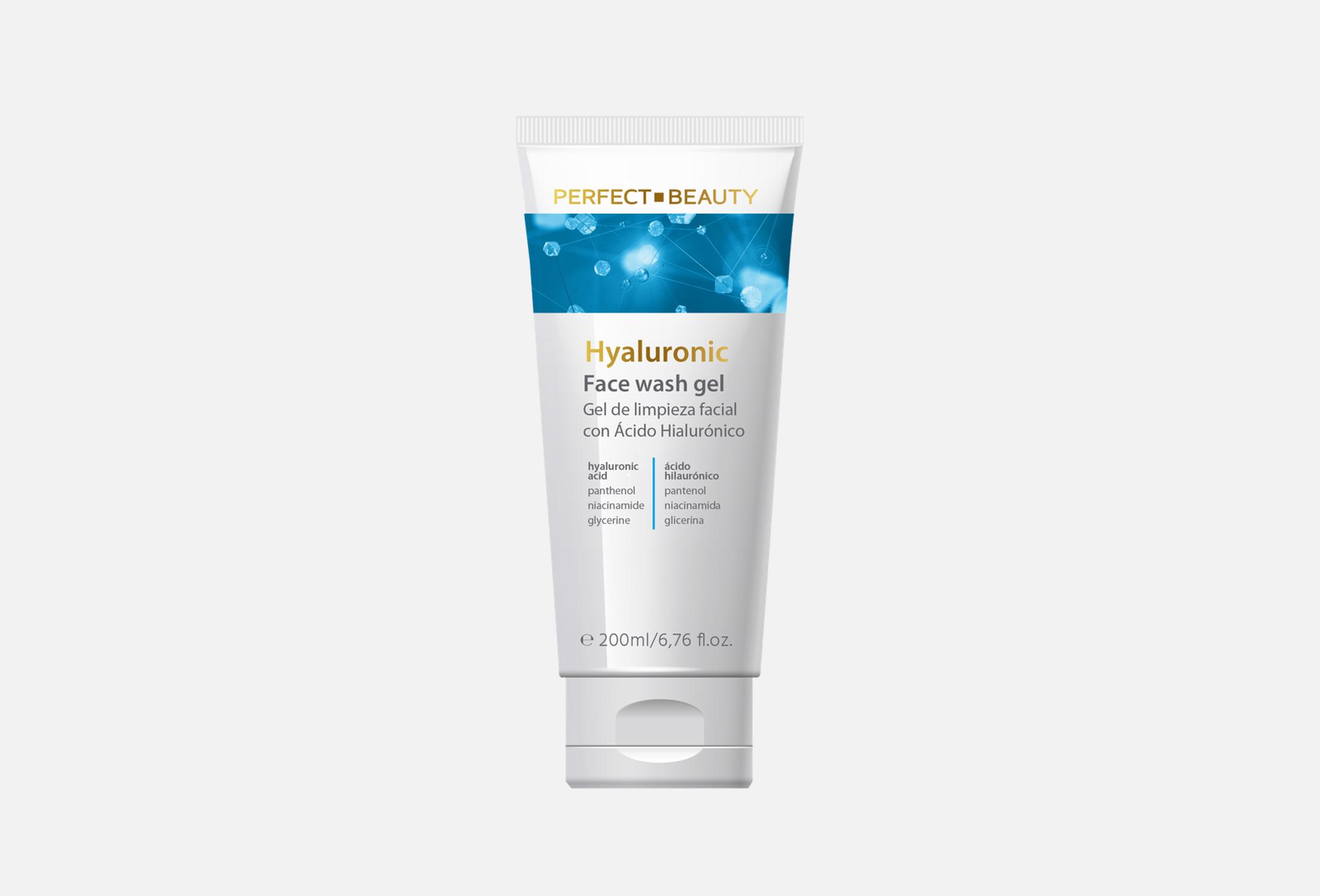 PERFECT BEAUTY HYALURONIC  200 