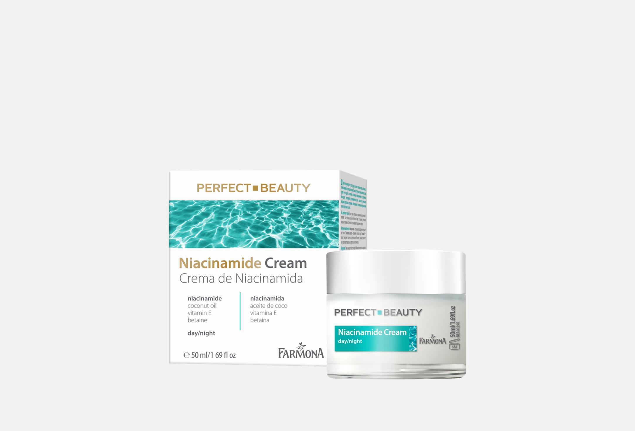 PERFECT BEAUTY NIACINAMIDE  50 