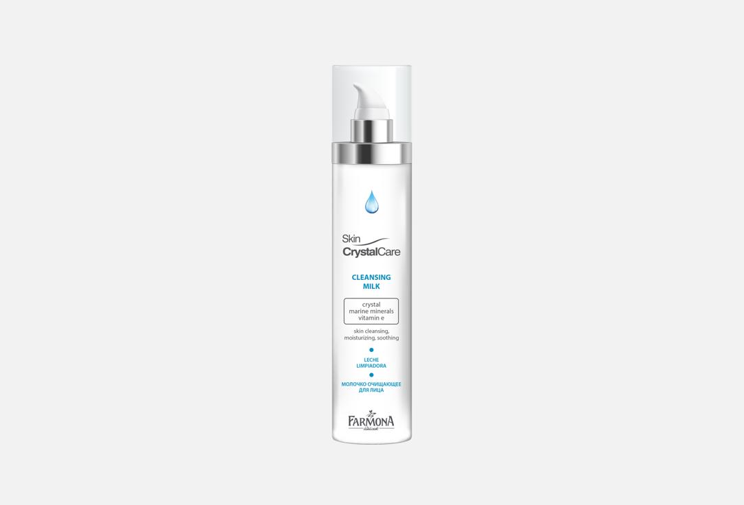 Farmona Milky Face cleanser SKIN CRYSTAL CARE