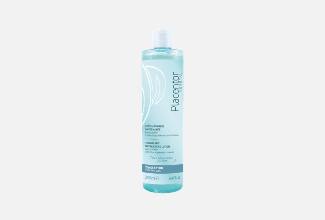 Placentor Toning and oxygenating lotion for face TONING & OXYGEATING