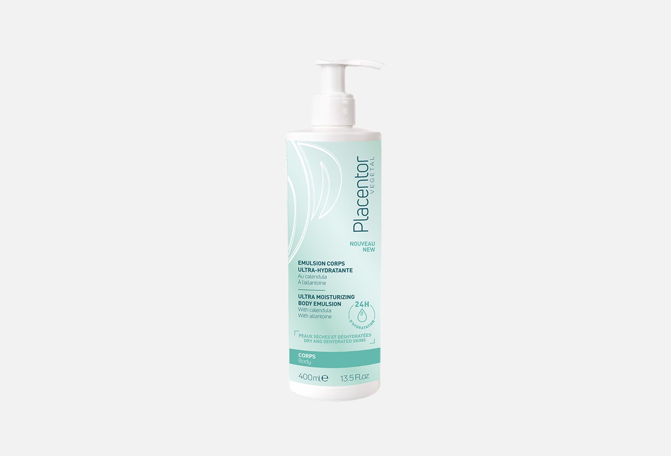 ULTRA MOISTURIZING  400 