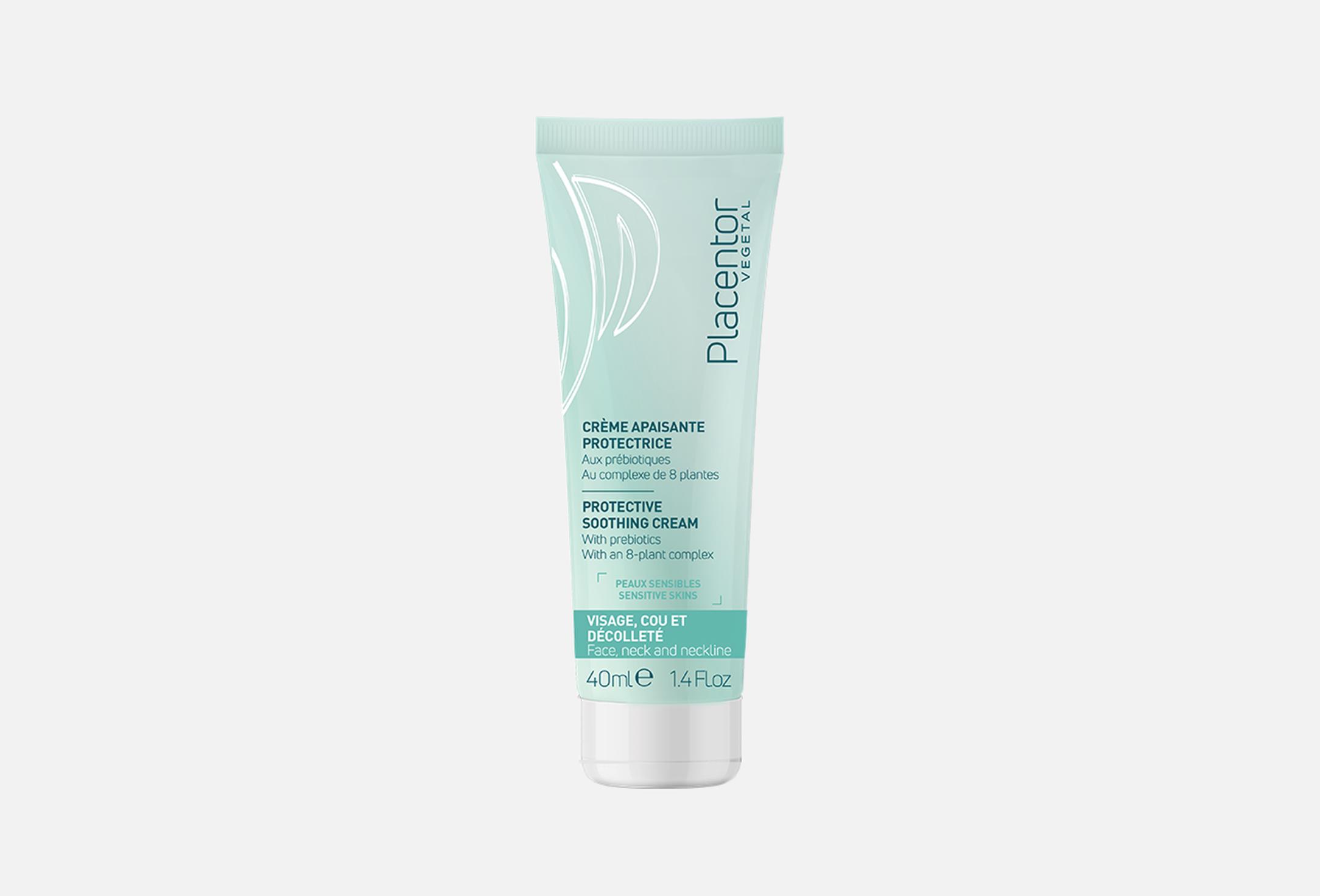 PROTECTIVE SOOTHING  40 