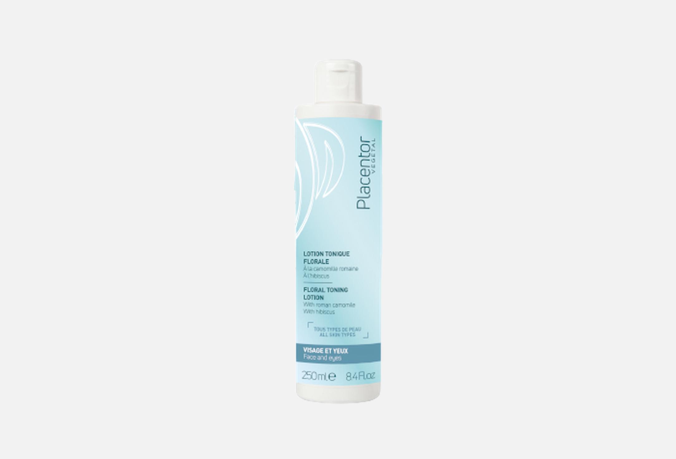 FLORAL TONING  250 