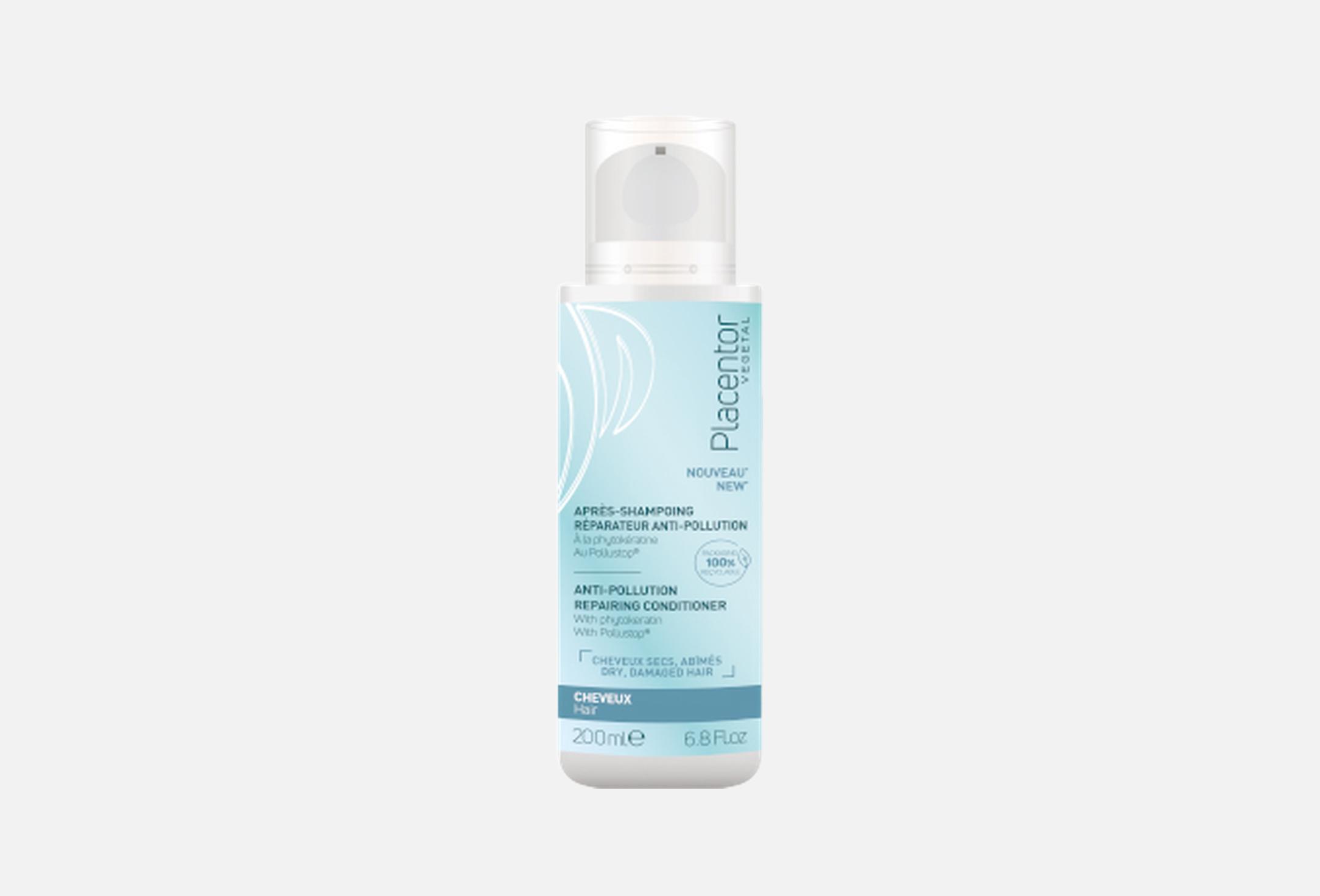 ANTI-POLLUTION REPAIRING 200