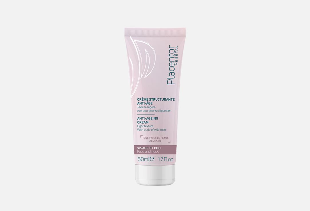 Placentor Light-textured anti-aging Face cream ANTI AGEING