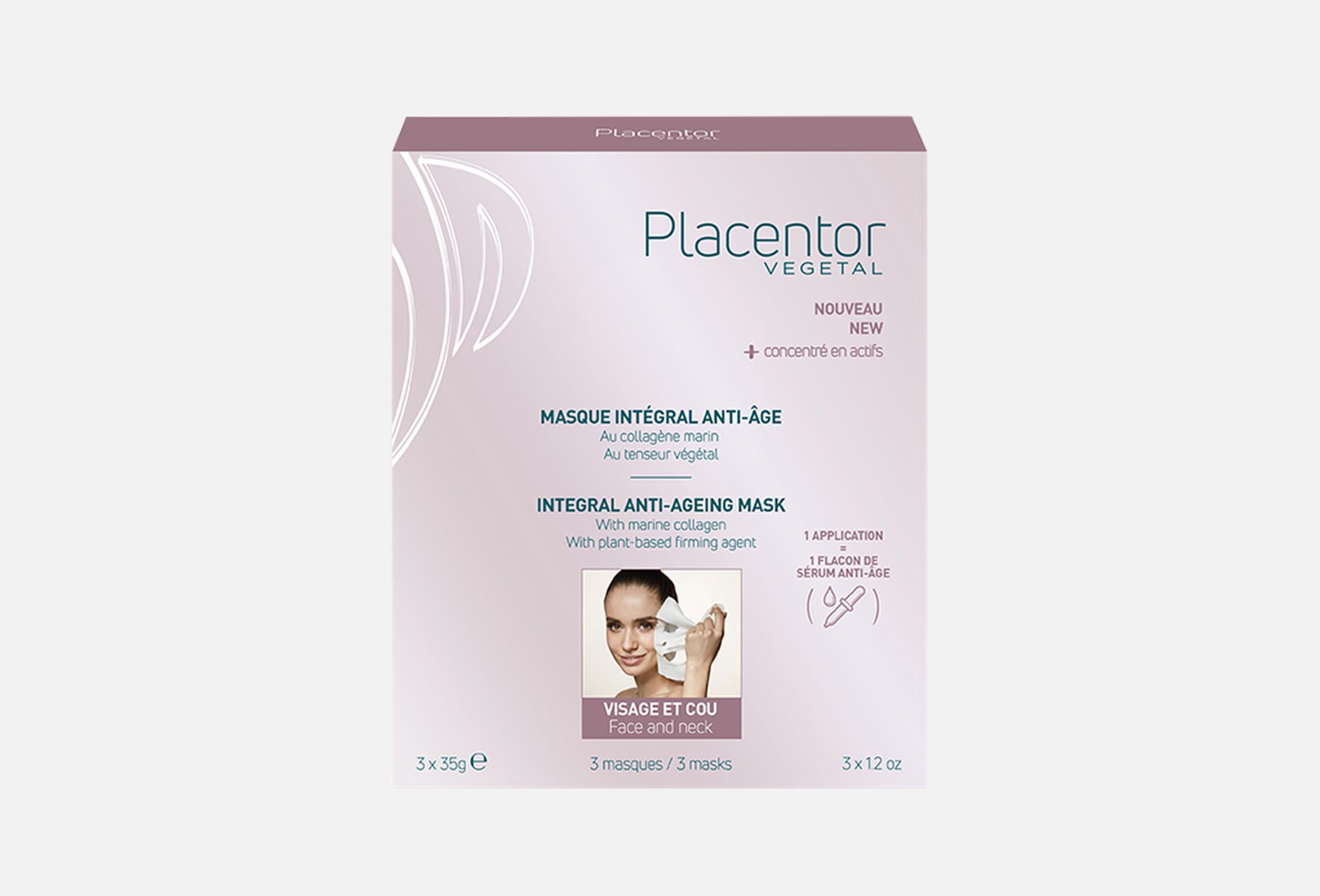 INTEGRAL ANTI AGEING  105 