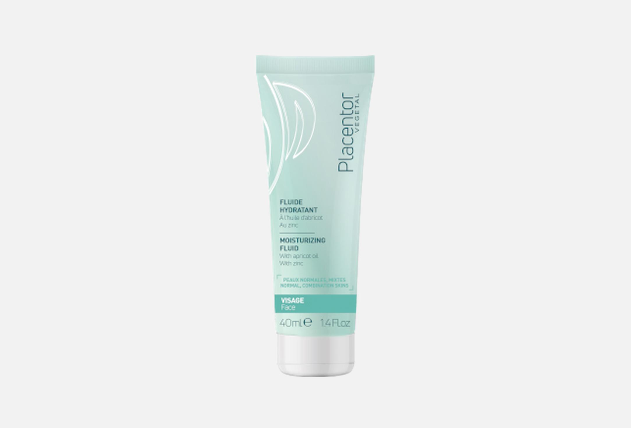 MOISTURIZING  40 