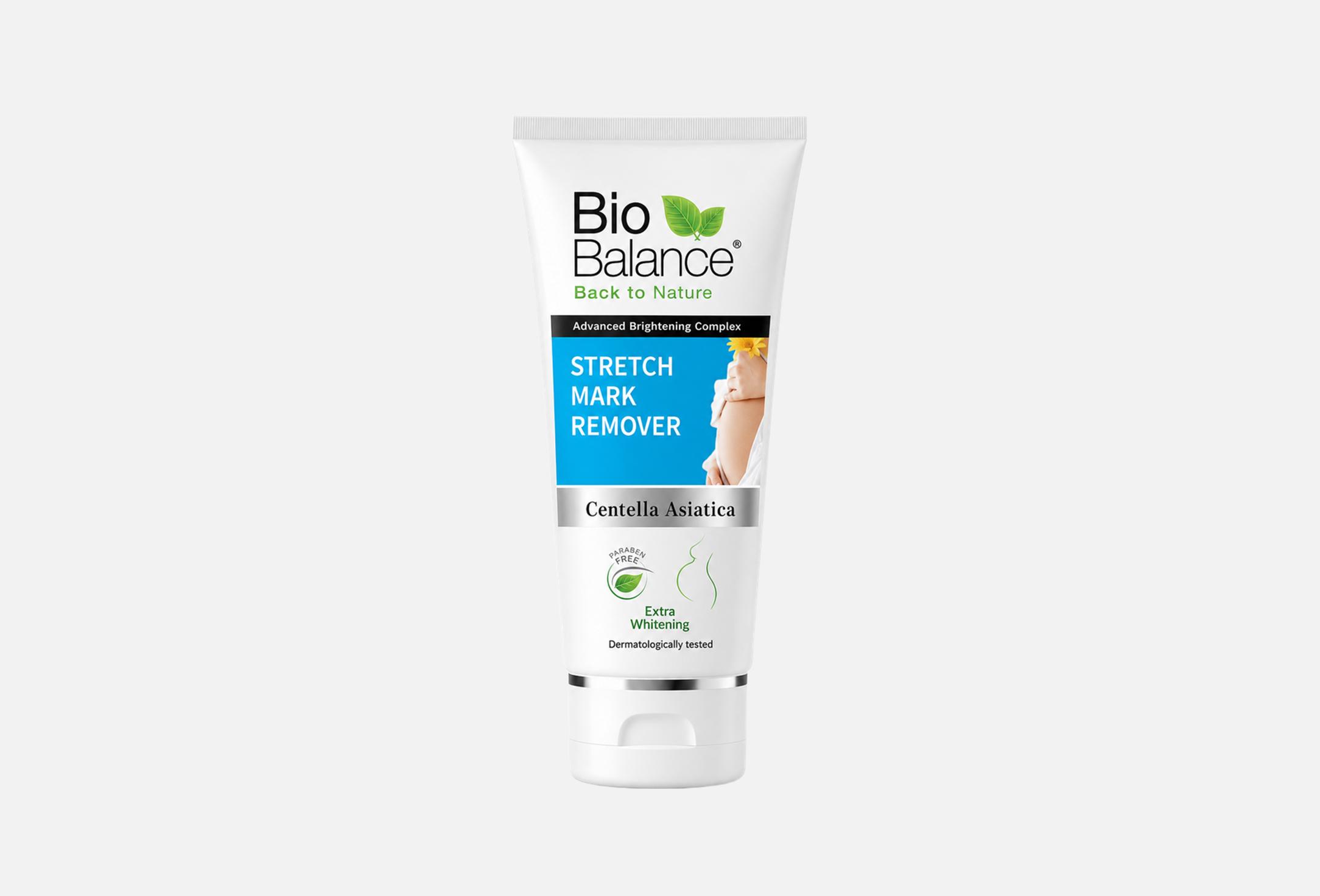 Stretch Mark Remover 60