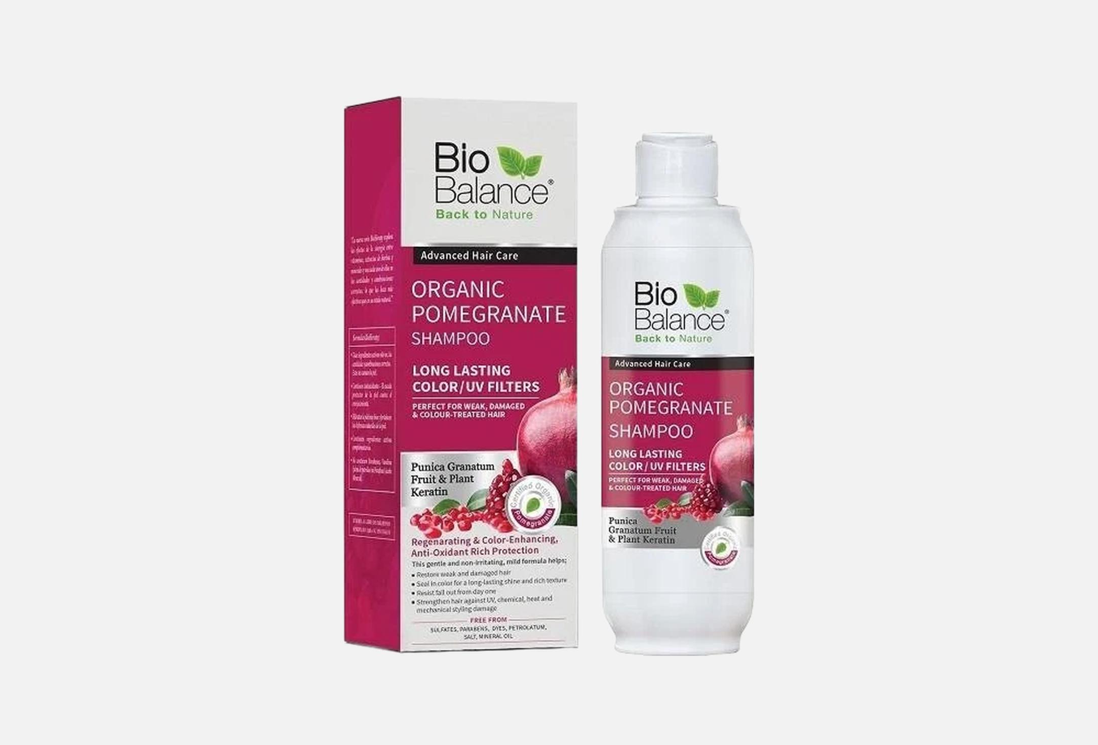 Pomegranate  330 