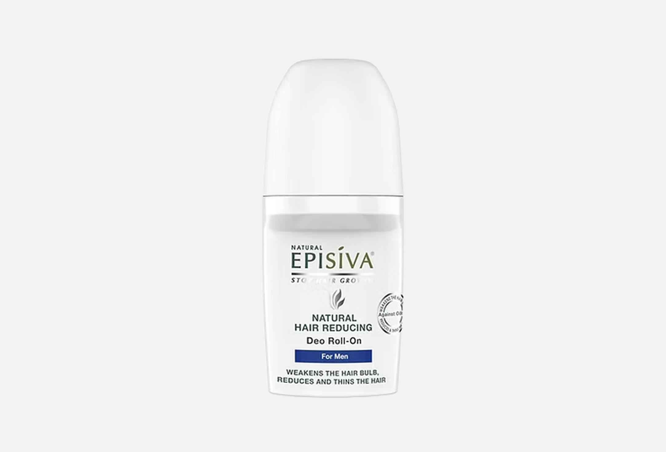Episiva Deo  50 