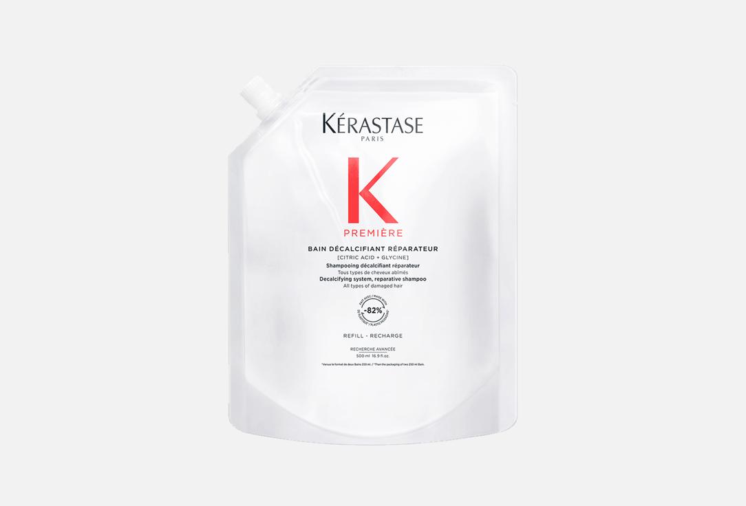 kerastase Shampoo refill Premiere