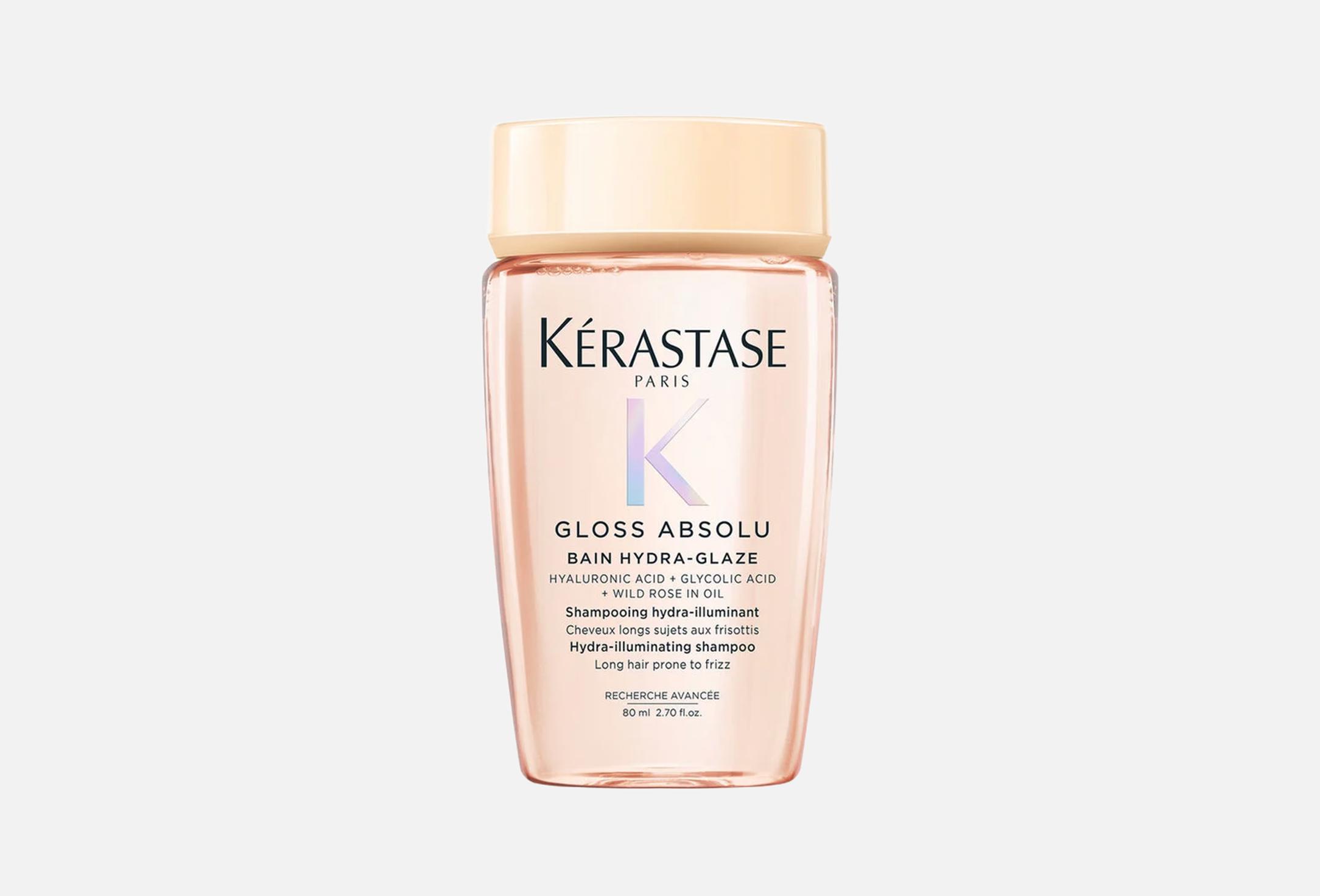 Gloss absolu bain 80