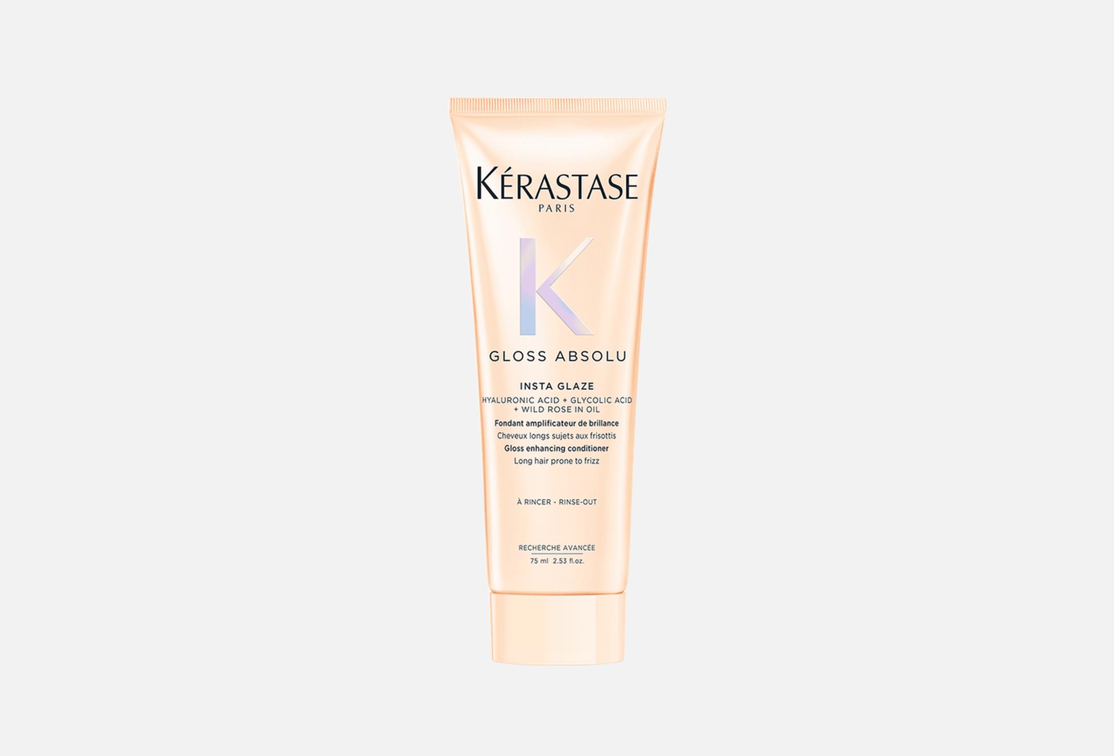 Gloss absolu fondant  75 