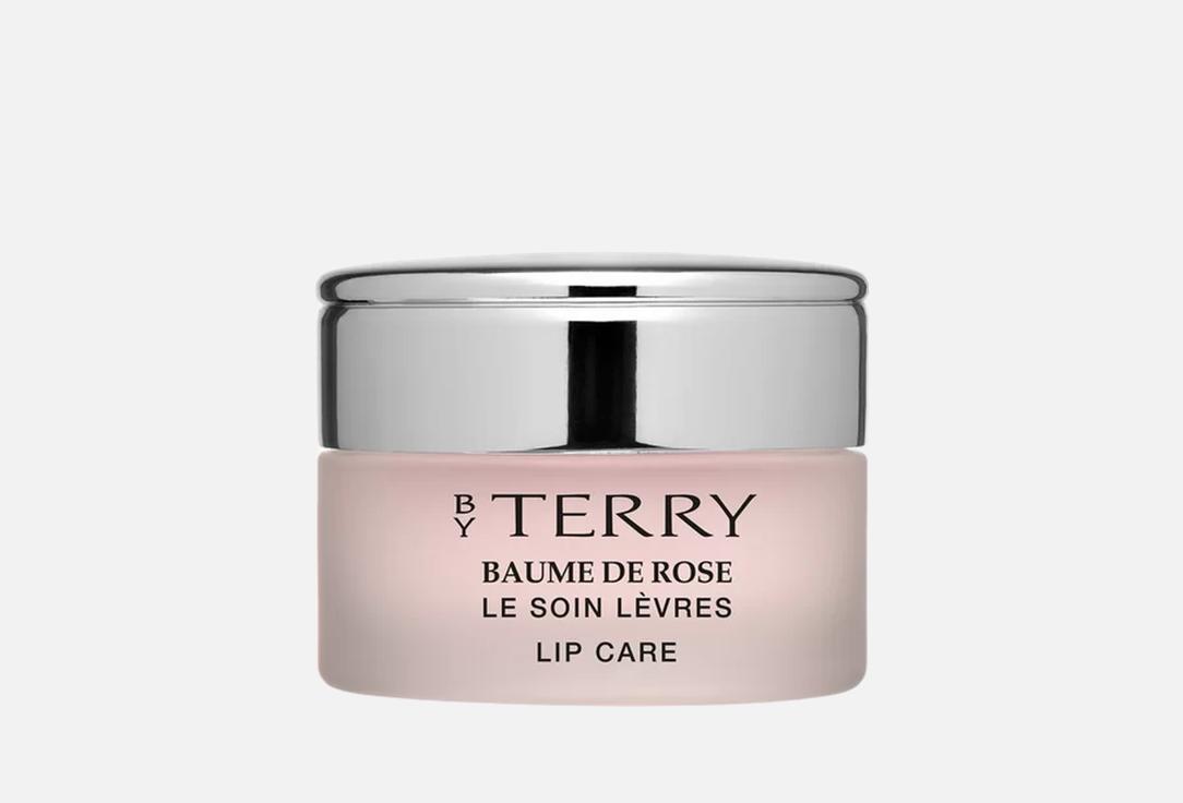 BY TERRY Lip Balm BAUME DE ROSE