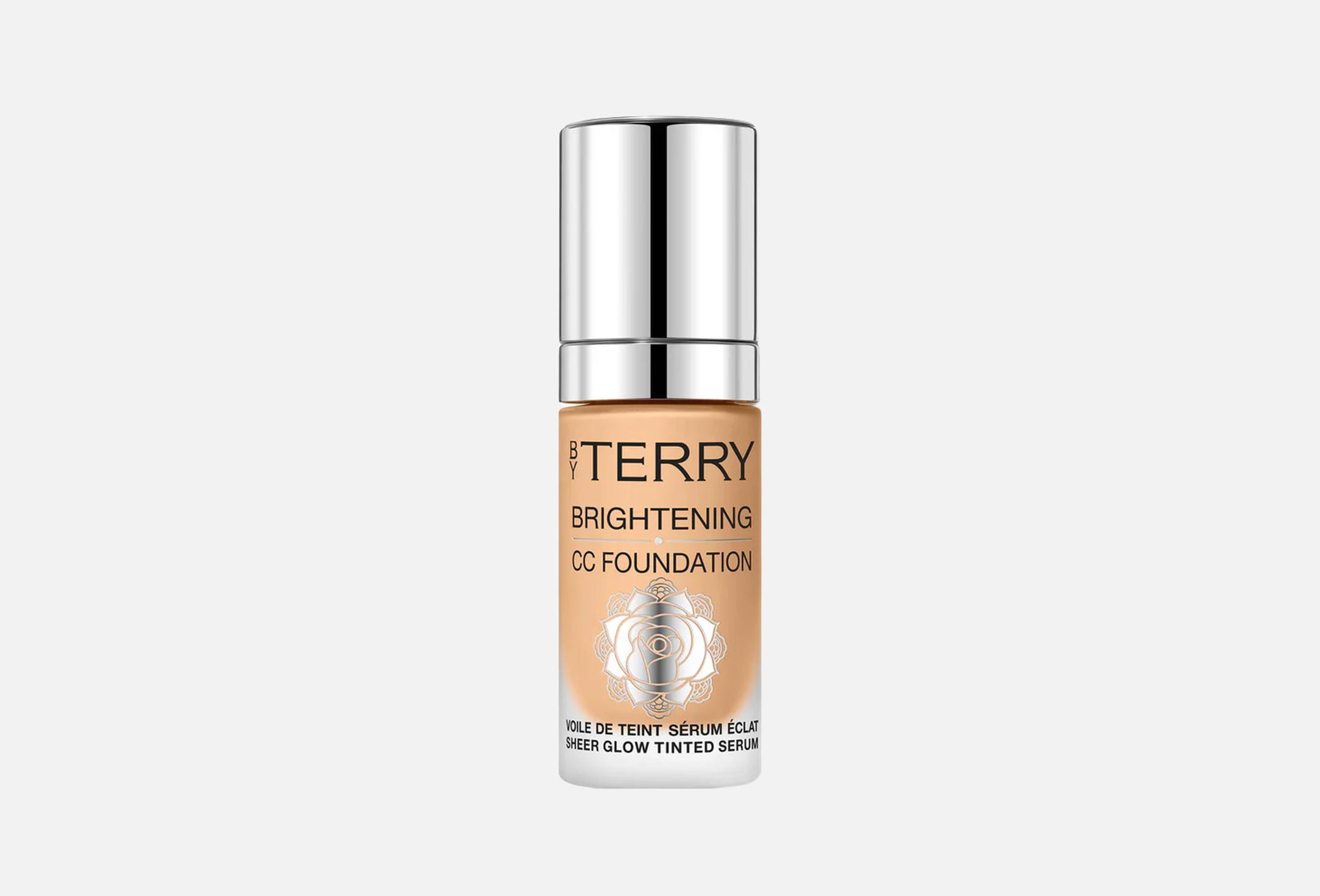 BRIGHTENING CC FOUNDATION  30 5N, Medium Tan Neutral