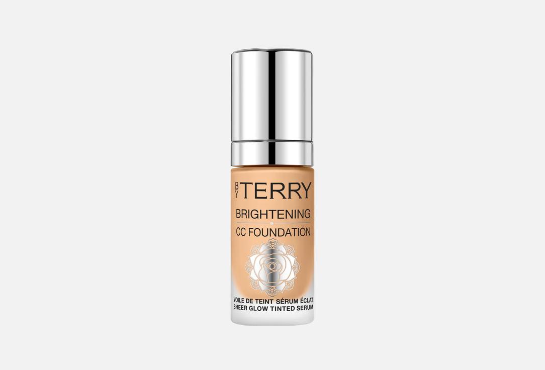 BY TERRY Hydrating Tinted Face Serum BRIGHTENING CC FOUNDATION