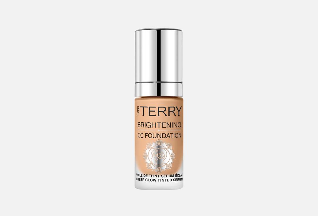 BY TERRY Hydrating Tinted Face Serum BRIGHTENING CC FOUNDATION