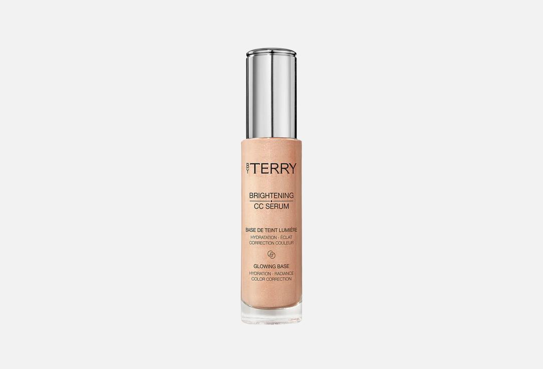 BY TERRY Hydrating Makeup Base Brightening CC Serum 2.5, Nude Glow 30 ml BY TERRY Hydrating Makeup Base Brightening CC Serum