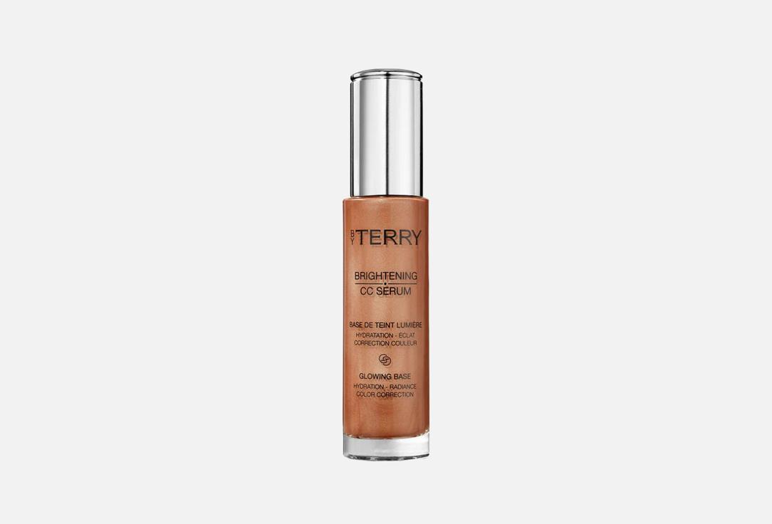 BY TERRY Увлажняющая база под макияж Brightening CC Serum