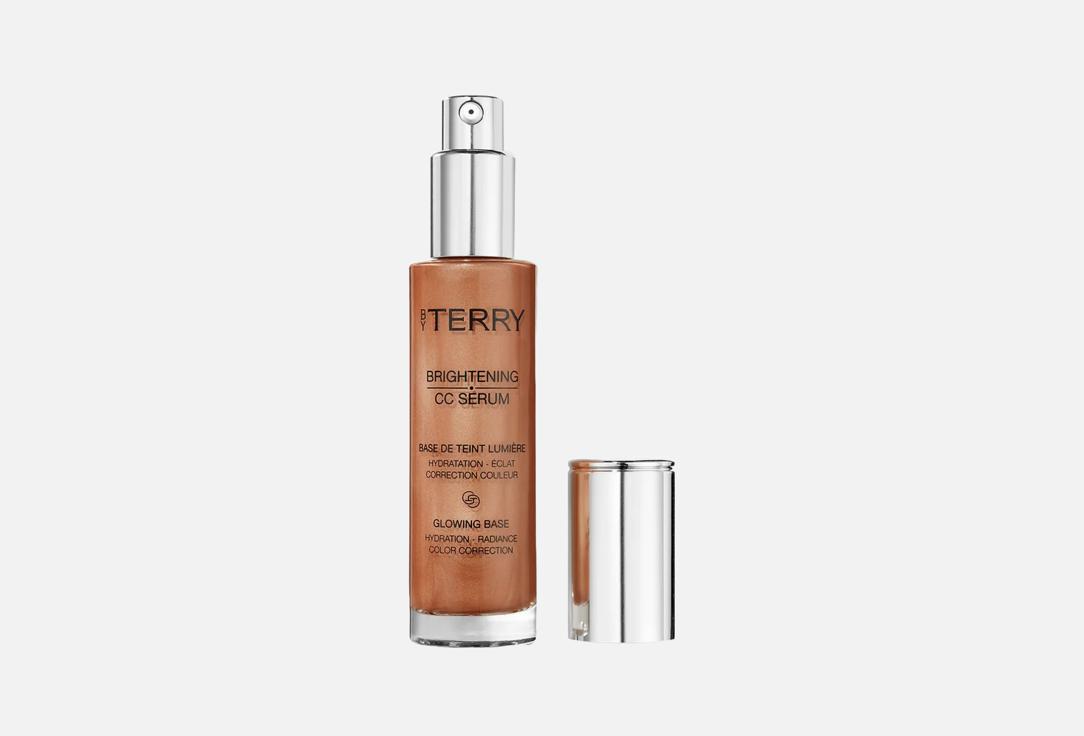BY TERRY Увлажняющая база под макияж Brightening CC Serum