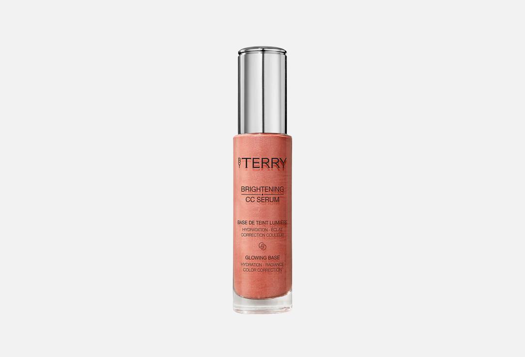 BY TERRY Hydrating Makeup Base Brightening CC Serum 5, Sienna Light 30 ml BY TERRY Hydrating Makeup Base Brightening CC Serum