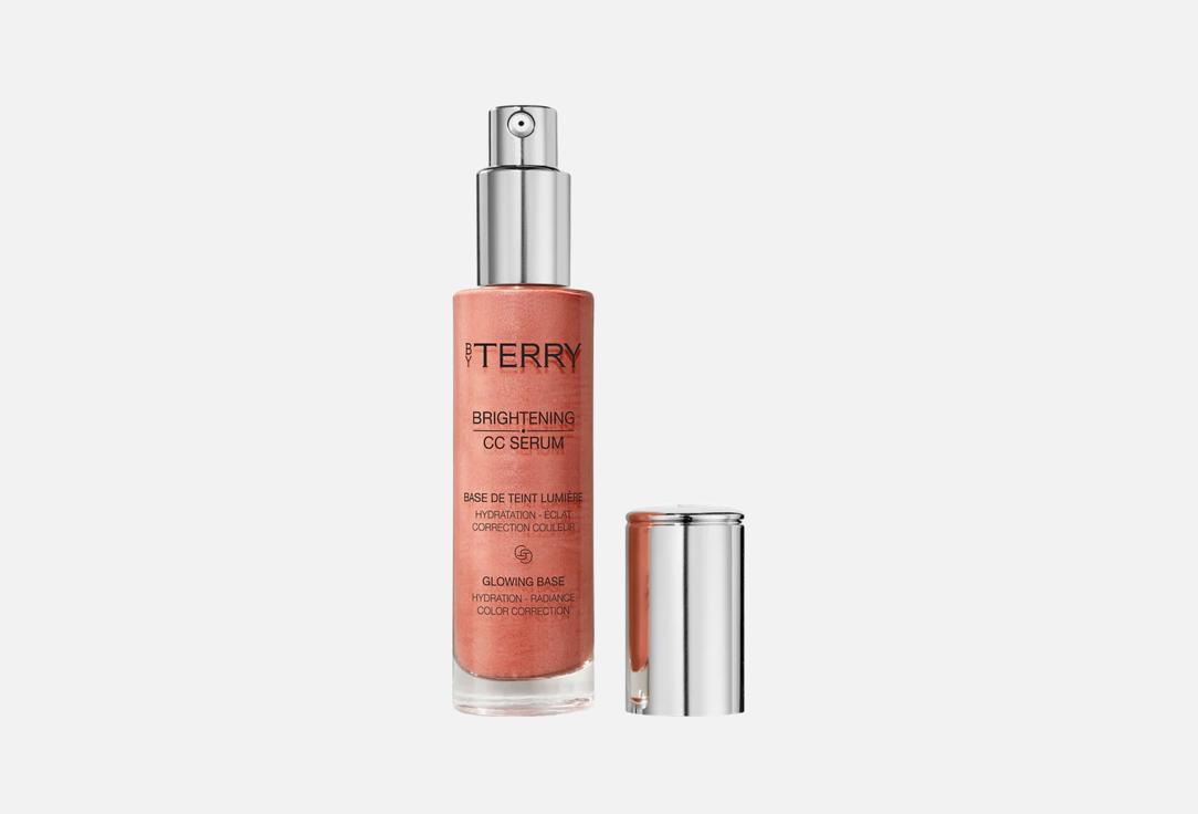 BY TERRY Hydrating Makeup Base Brightening CC Serum 5, Sienna Light 30 ml BY TERRY Hydrating Makeup Base Brightening CC Serum
