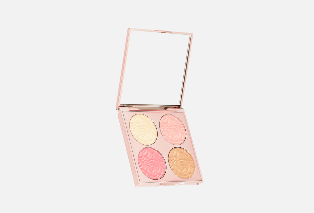 BY TERRY Face Palette BRIGHTENING CC PALETTE