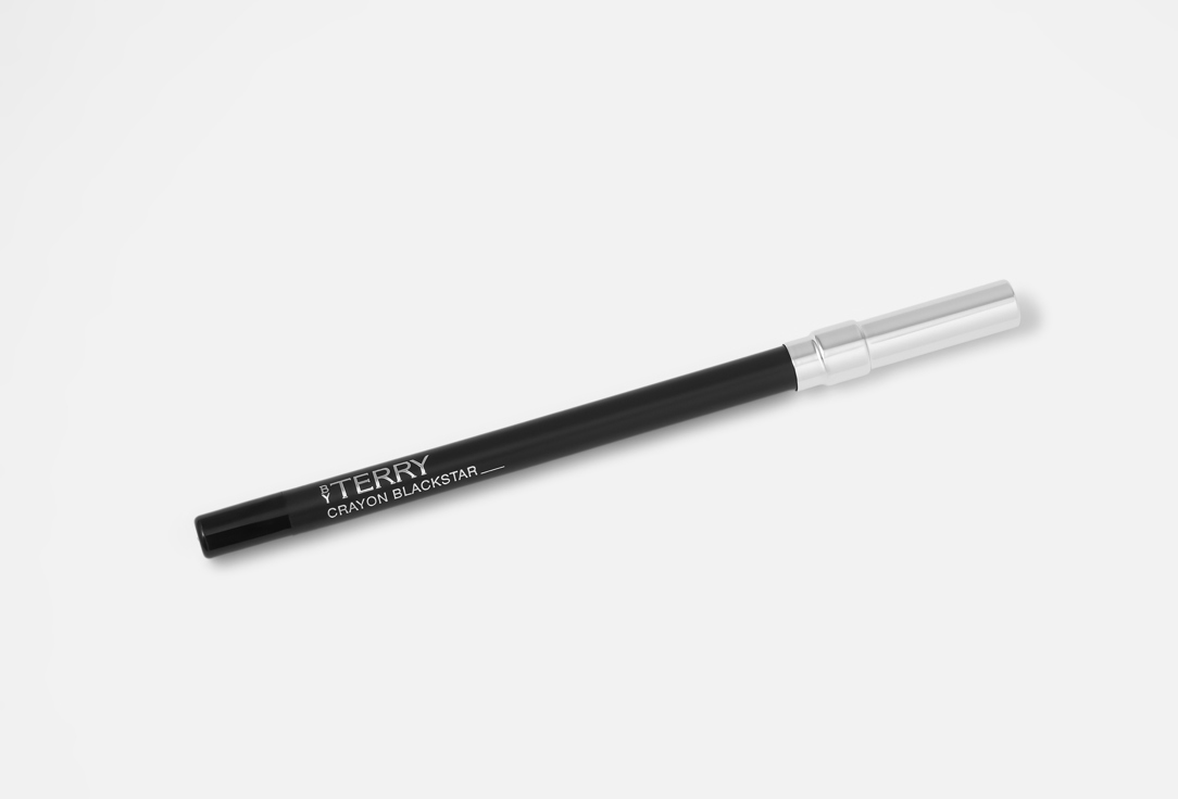 BY TERRY Waterproof Eyeliner CRAYON BLACKSTAR