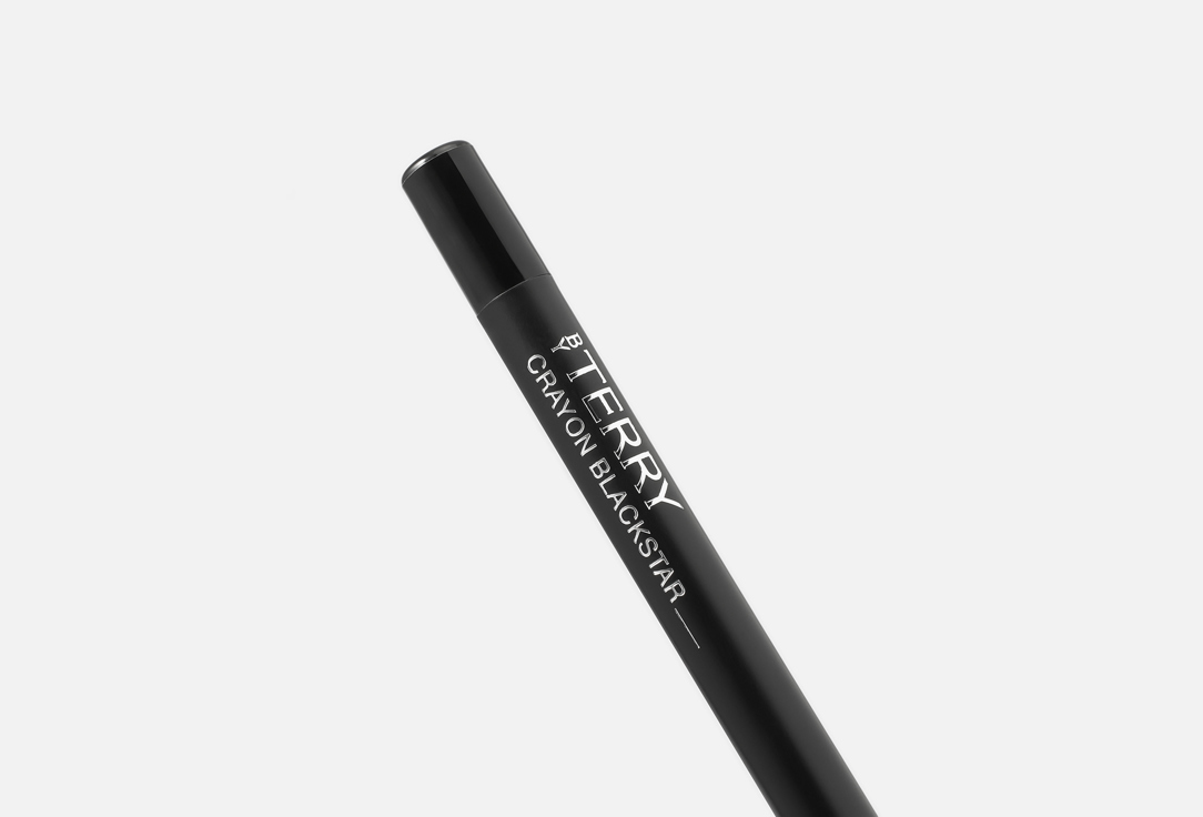 BY TERRY Waterproof Eyeliner CRAYON BLACKSTAR