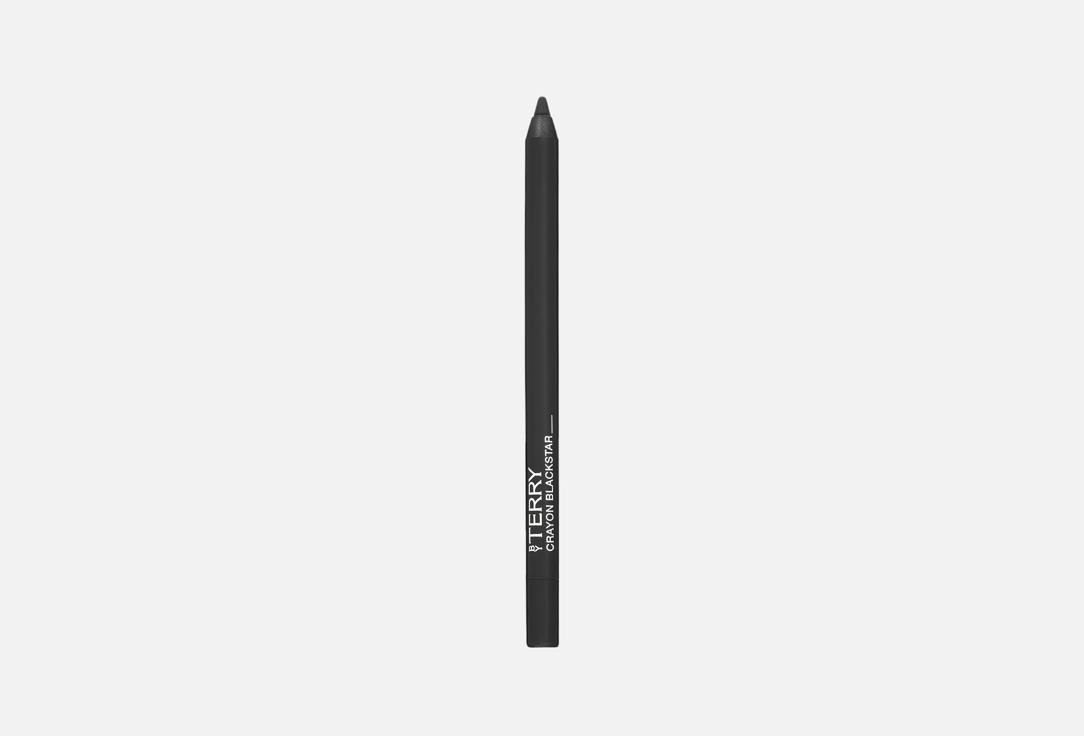 BY TERRY Waterproof Eyeliner CRAYON BLACKSTAR
