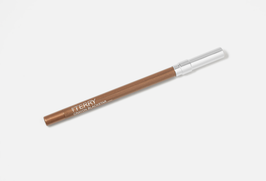 BY TERRY Waterproof Eyeliner CRAYON BLACKSTAR