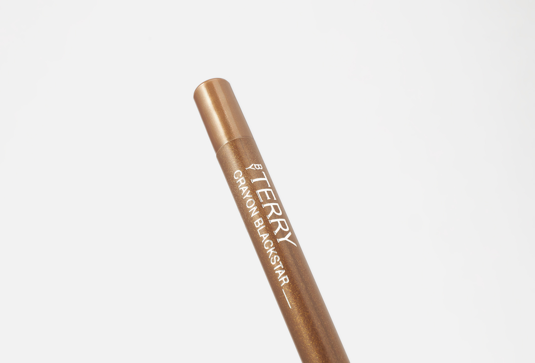 BY TERRY Waterproof Eyeliner CRAYON BLACKSTAR