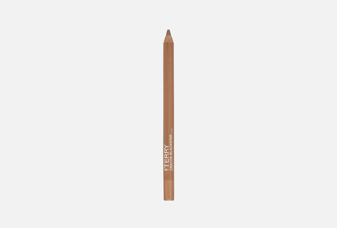 BY TERRY Waterproof Eyeliner CRAYON BLACKSTAR