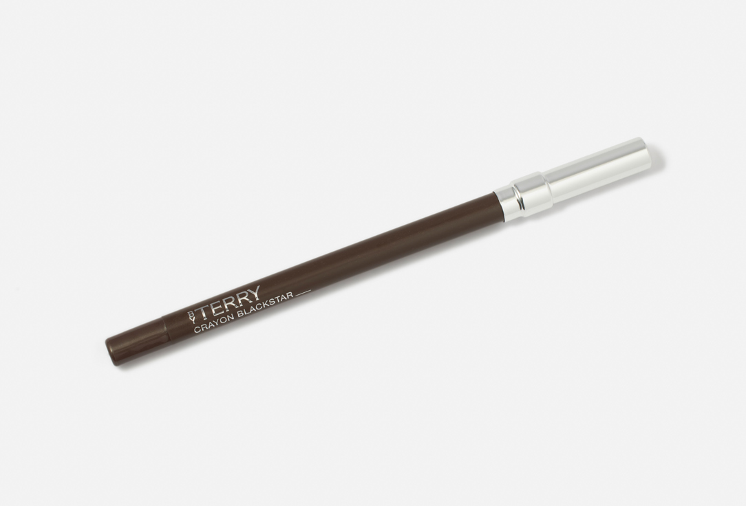 BY TERRY Waterproof Eyeliner CRAYON BLACKSTAR 4, Brown Secret 1.2 g BY TERRY Waterproof Eyeliner CRAYON BLACKSTAR
