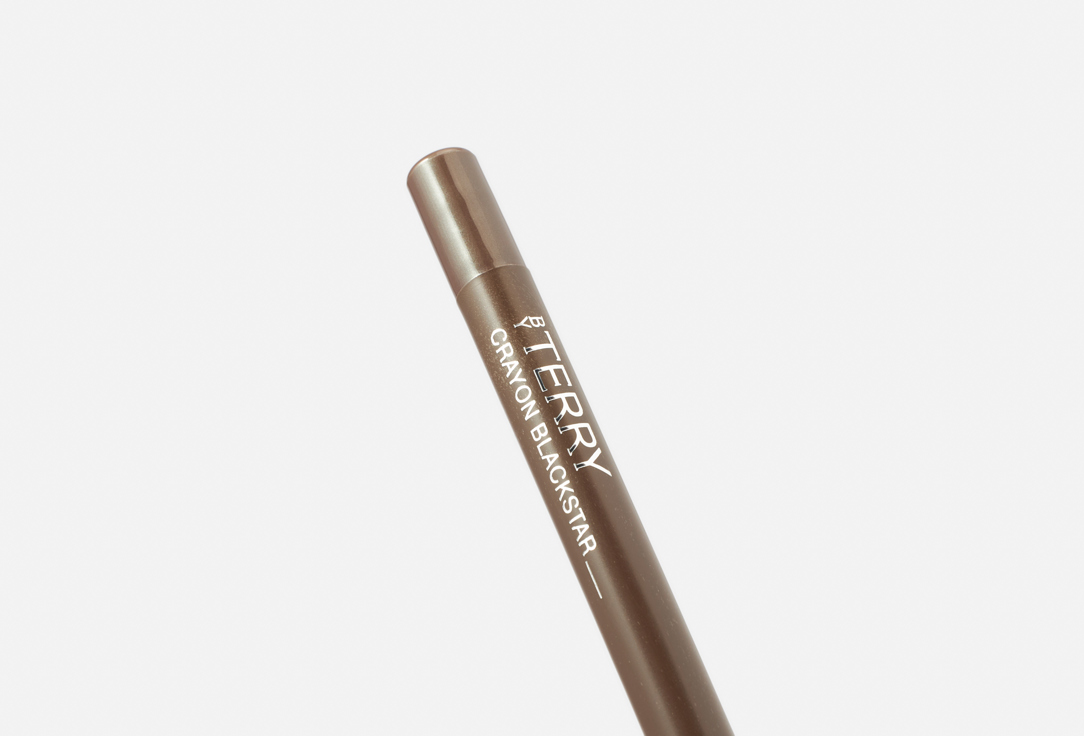BY TERRY Waterproof Eyeliner CRAYON BLACKSTAR 4, Brown Secret 1.2 g BY TERRY Waterproof Eyeliner CRAYON BLACKSTAR