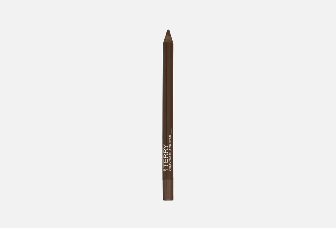 BY TERRY Waterproof Eyeliner CRAYON BLACKSTAR 4, Brown Secret 1.2 g BY TERRY Waterproof Eyeliner CRAYON BLACKSTAR