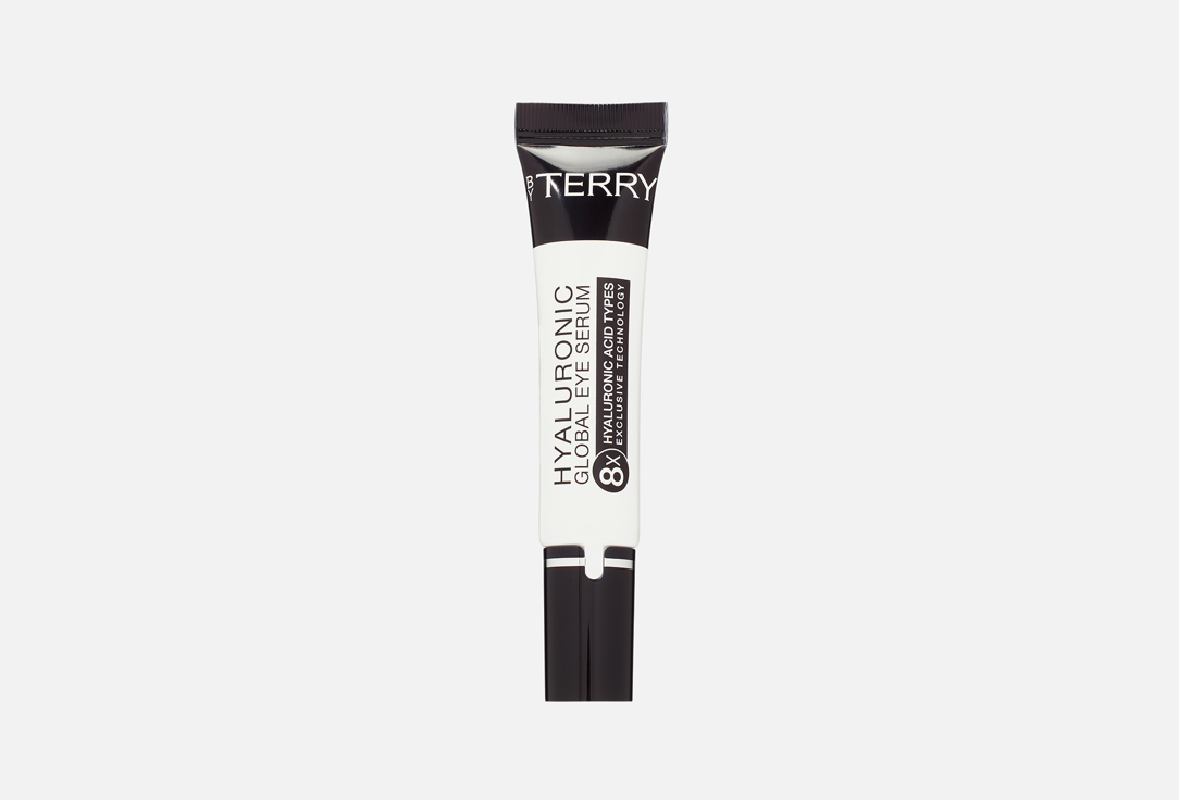 BY TERRY Hydrating Eye Serum HYALURONIC GLOBAL EYE SERUM