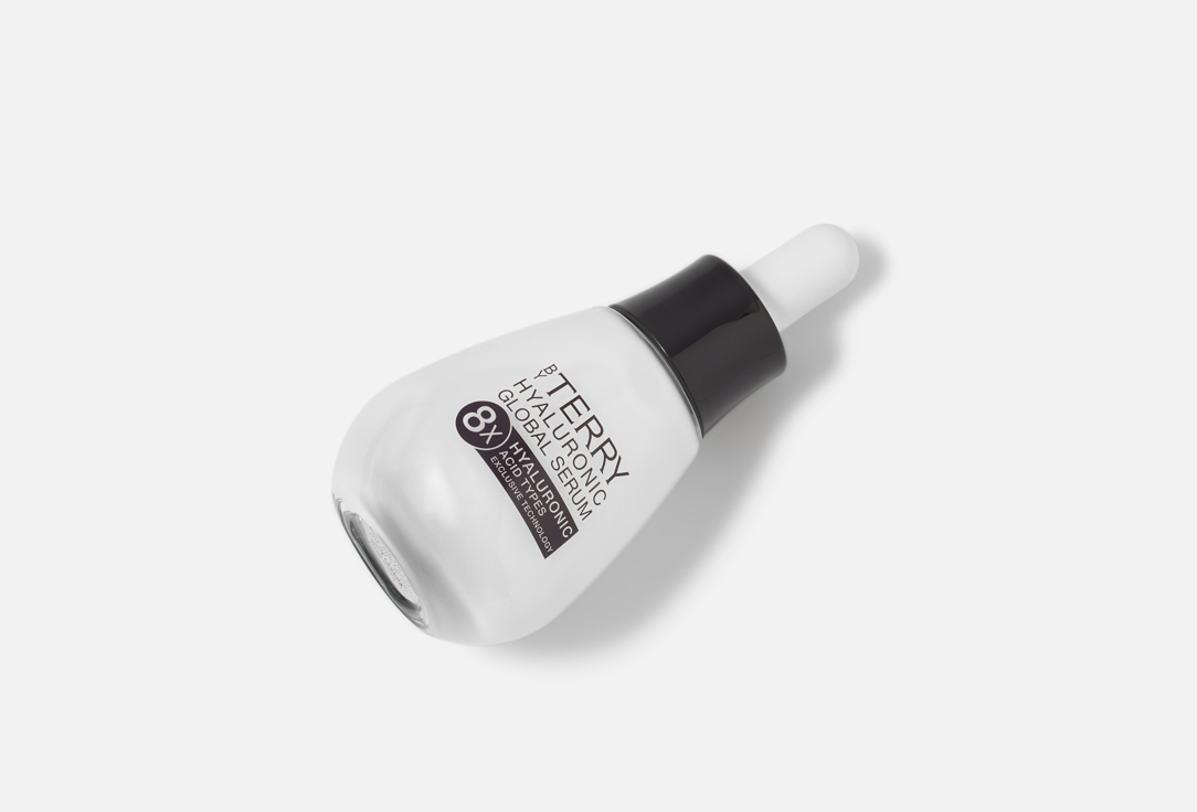 BY TERRY Hydrating Face Serum HYALURONIC GLOBAL SERUM 30 ml BY TERRY Hydrating Face Serum HYALURONIC GLOBAL SERUM