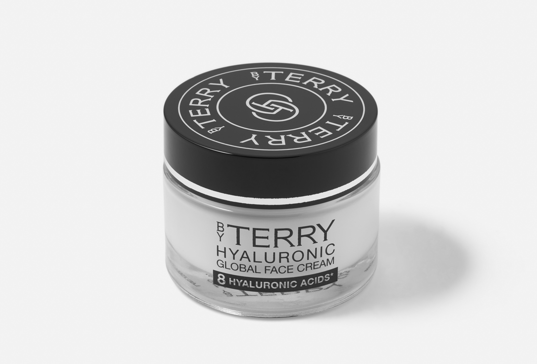 BY TERRY Hydrating Face Cream HYALURONIC GLOBAL FACE CREAM