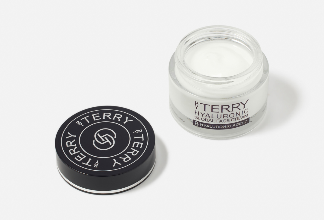 BY TERRY Hydrating Face Cream HYALURONIC GLOBAL FACE CREAM
