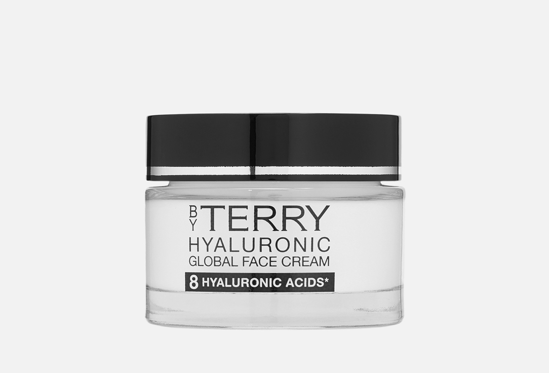 BY TERRY Hydrating Face Cream HYALURONIC GLOBAL FACE CREAM
